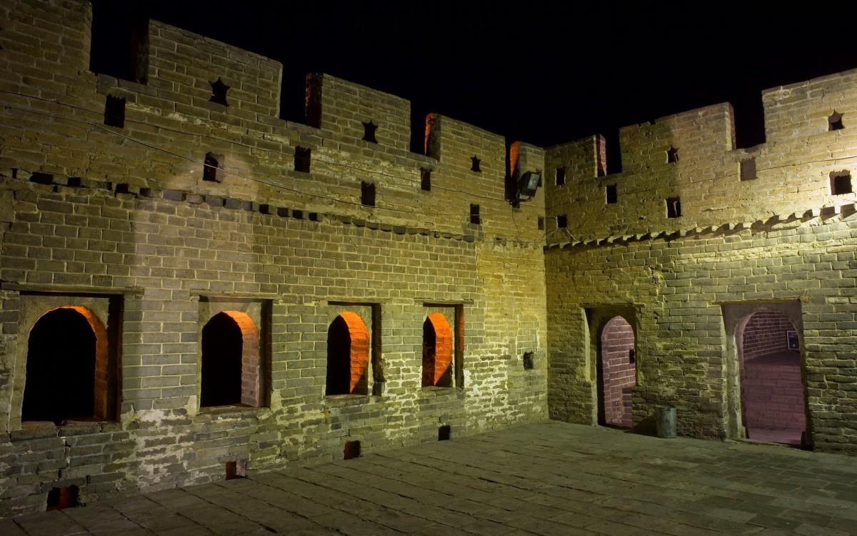 八达岭长城图片第二辑