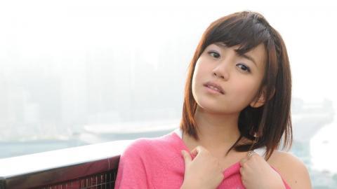 台湾女星陈妍希图片