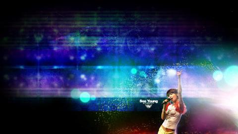 日韩高清美女图片合集