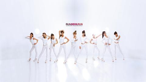 日韩高清美女图片合集