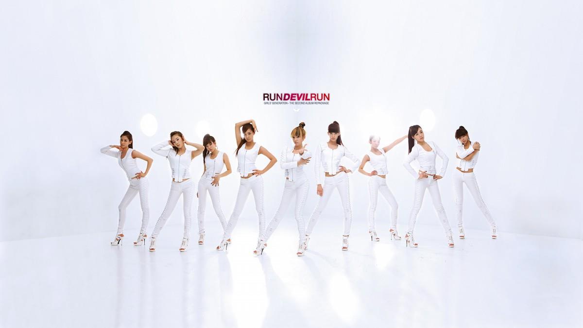 日韩高清美女图片合集