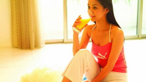 女孩闺房生活图片大全