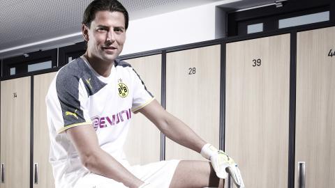 多特蒙德足球俱乐部球员图片