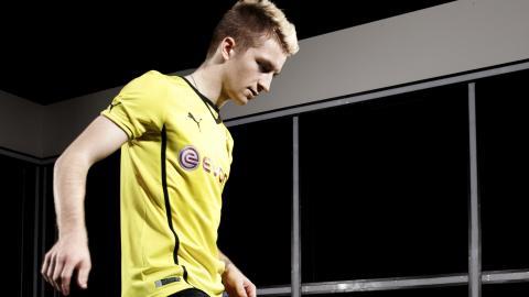 多特蒙德足球俱乐部球员图片