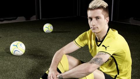 多特蒙德足球俱乐部球员图片