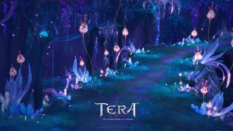 Tera高清游戏图片大全