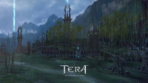 Tera高清游戏图片大全