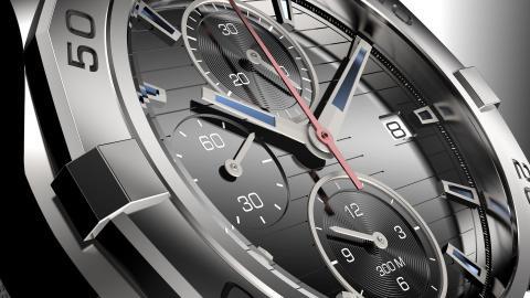 男士手表腕表图片