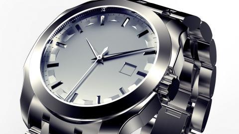 男士手表腕表图片