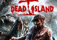 死亡岛激流电脑游戏图片