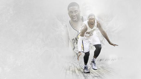 NBA精选篮球明星图片