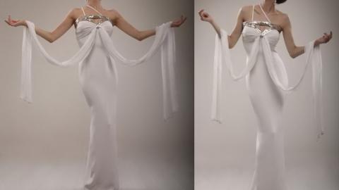 内地演员金巧巧图片大全