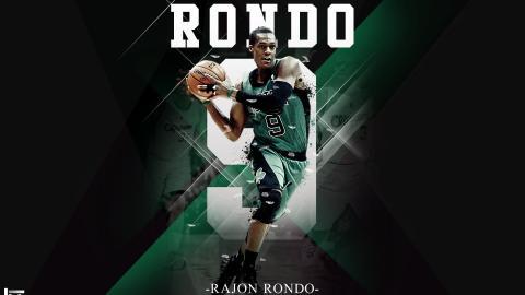 NBA精选篮球明星图片