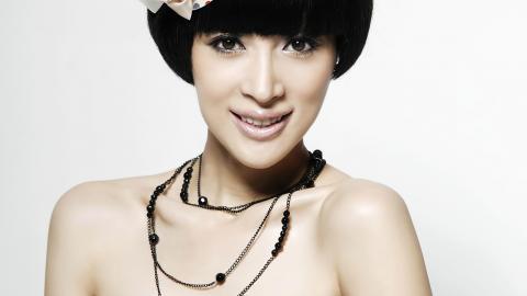 内地演员金巧巧图片大全