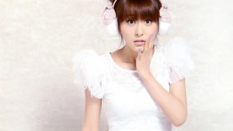 内地演员贾青图片