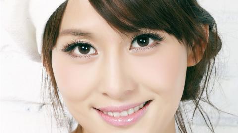 内地演员贾青图片