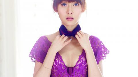 内地演员贾青图片