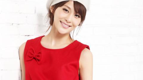 内地演员贾青图片