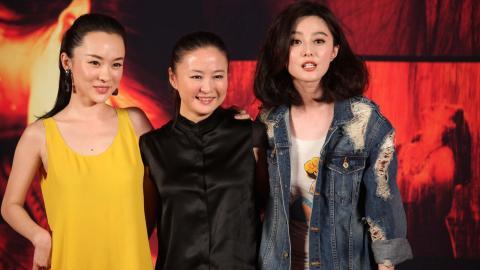 二次曝光电影图片大全