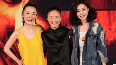 二次曝光电影图片大全