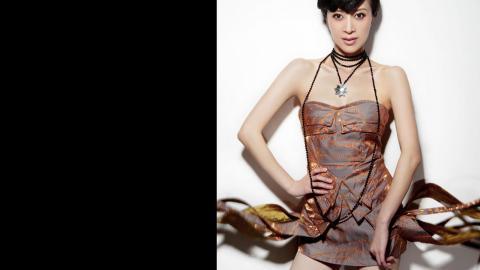 内地演员金巧巧图片大全