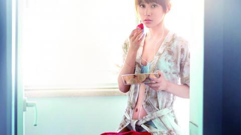 内地演员贾青图片