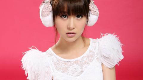 内地演员贾青图片