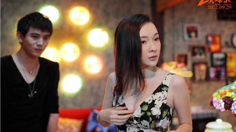 二次曝光电影图片大全