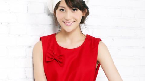 内地演员贾青图片