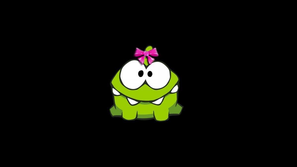 割绳子安卓游戏图片