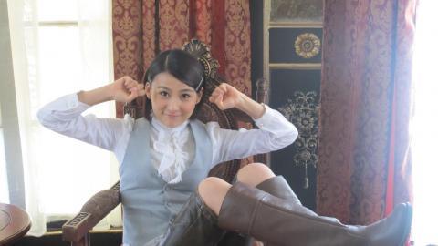 内地演员贾青图片