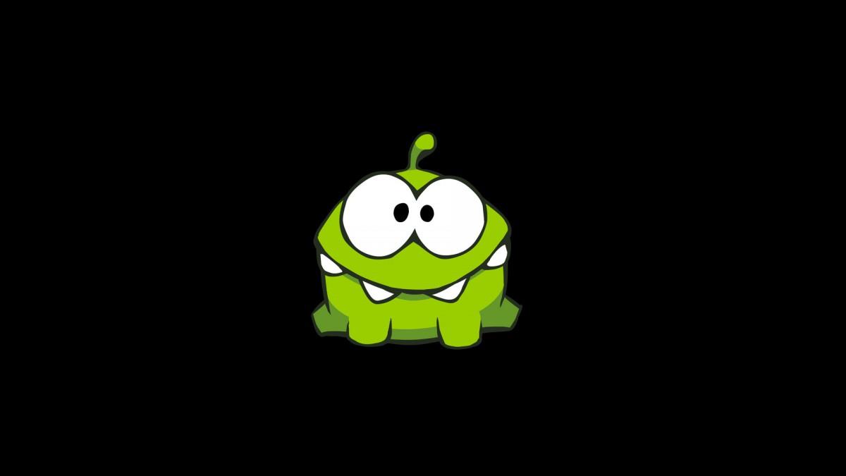 割绳子安卓游戏图片