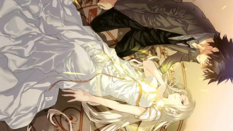 fate zero动漫图片大全