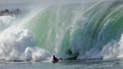 自然美丽风景图片