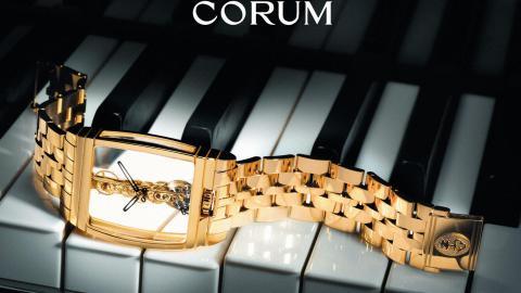 昆仑手表图片大全