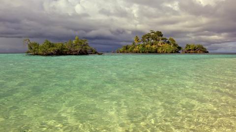 自然美丽风景图片