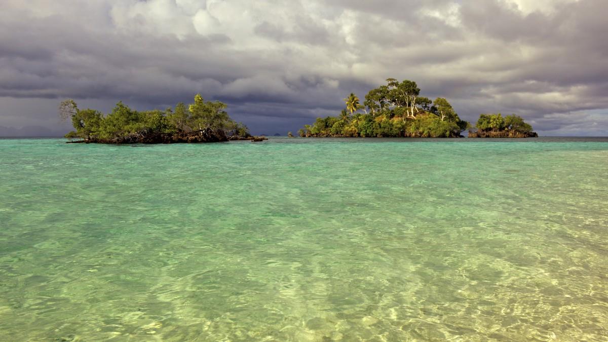 自然美丽风景图片