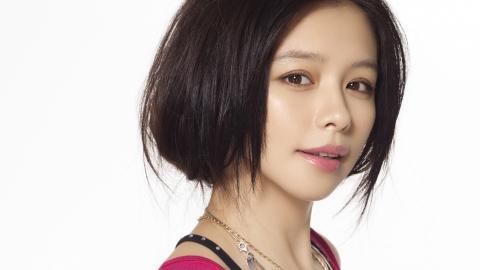 徐若瑄高清美女图片