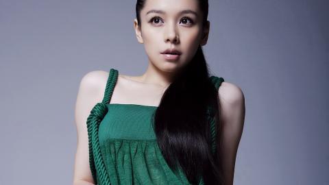 徐若瑄高清美女图片