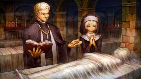 龙之皇冠游戏图片大全