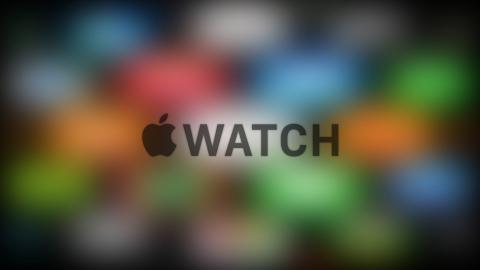 苹果手表iwatch图片大全