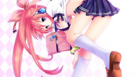 魔法飞球动漫图片大全2