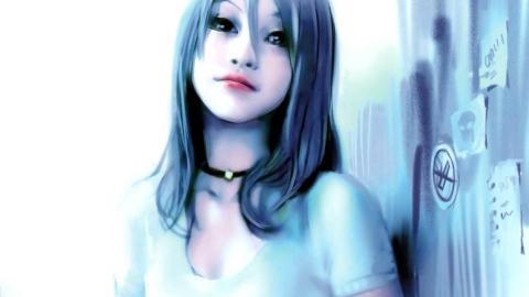 本杰明绘画作品图片大全