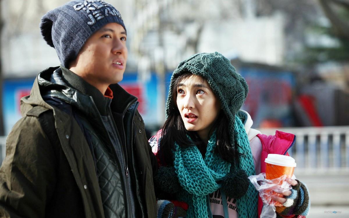 北京青年电视剧图片