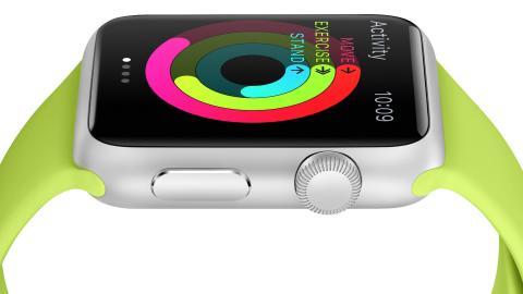 苹果手表iwatch图片大全