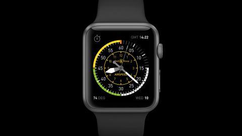 苹果手表iwatch图片大全