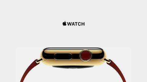 苹果手表iwatch图片大全