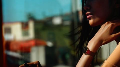 苹果手表iwatch图片大全