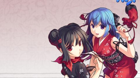 魔法飞球动漫图片大全2