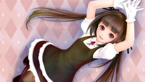 魔法飞球动漫图片大全2